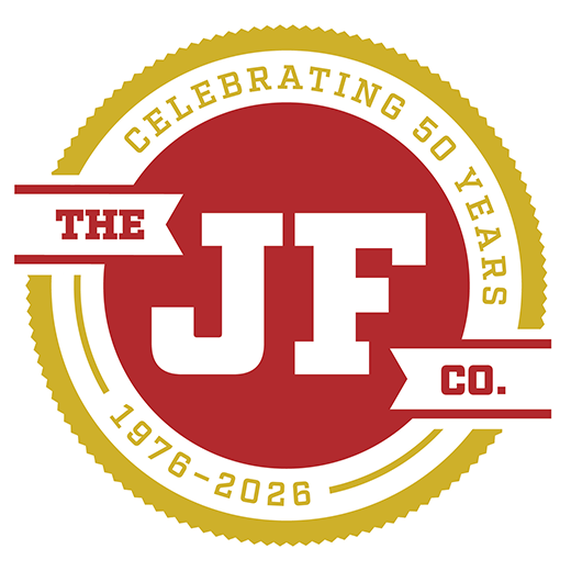 The JF Company